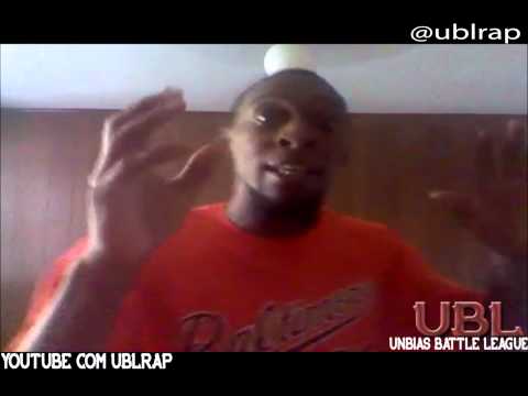 Westcoast Dreads vs Spare Da Rod