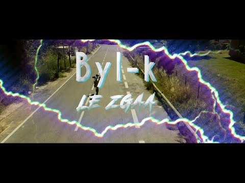 Byl-k // Le Zgaa // CLIP OFFICIEL 2020