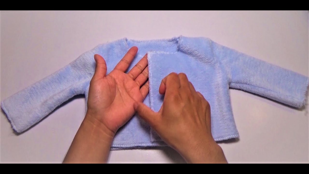 Como hacer ropa para bebé de 0 a 3 meses 👉 patrones gratis