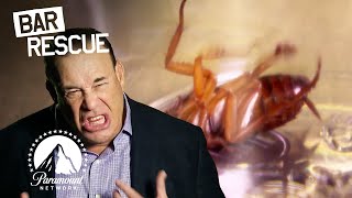 Bar Rescue’s Creepiest Discoveries 🐁🕷