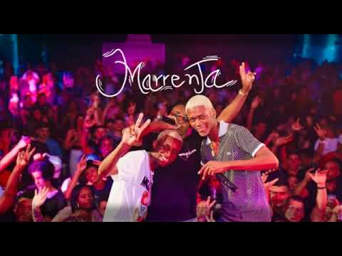 MC Pretinho e MC Matos "Marrenta"