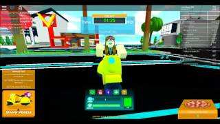 Exploring Sunset City || ROBLOX || Be sure to read the description!