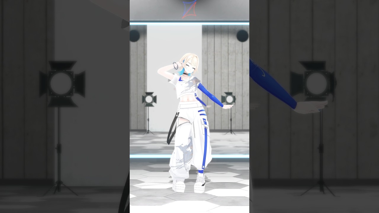 【Catch💗】캐치 캐치／YENA(최예나)【MaiR／ザスター】#YENA #dance #shorts