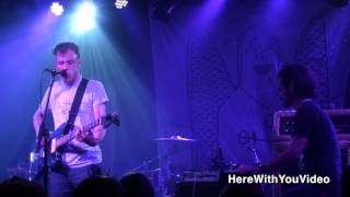 John Congleton and the Nighty Nite "Until It Goes" LIVE August 22, 2016 (3/8)