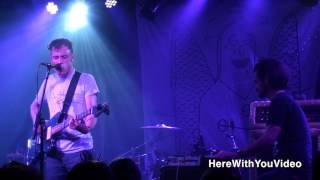 John Congleton and the Nighty Nite "Until It Goes" LIVE August 22, 2016 (3/8)