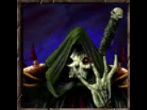 Warlords Battlecry 3 (Explore Sundered Isle)