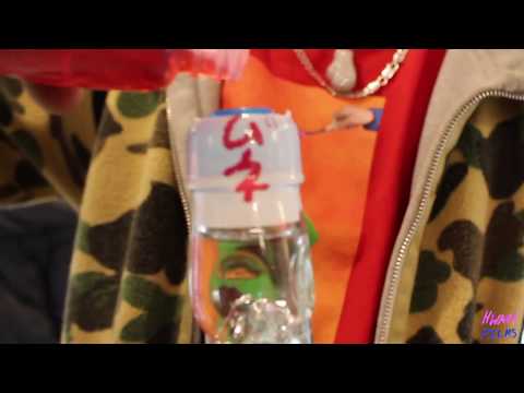 Salem- #DAWOODS [video by Hwavy Films] *4/20/18*