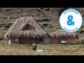 Peuples des Andes et de la terre de feu - Documentaire