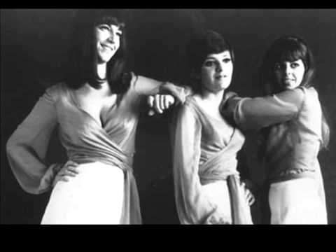 Reparata and the Delrons Saturday Night Didn't Happen