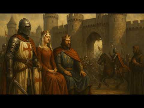 Katy Perry - bandaids (Medieval Cover)
