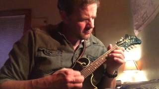 Video thumbnail for Classical Mandolin- the Blue Danube Waltz by COMANDOLIN