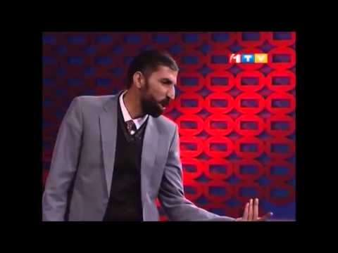 Kaka Asif Joke About an old Woman