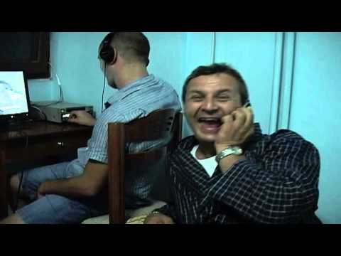 Loja Mbaroi - Kamera E Fshehte Me Vasillaq Vangjelin ""Kungulli""- Emisioni 6