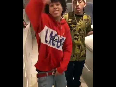 @leebrianpr y @chanell__pr Bandido (TBT)