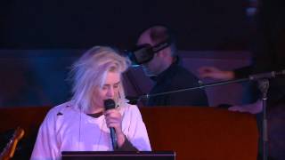 EMA  "I Wanna Destroy" | Sunday Sessions