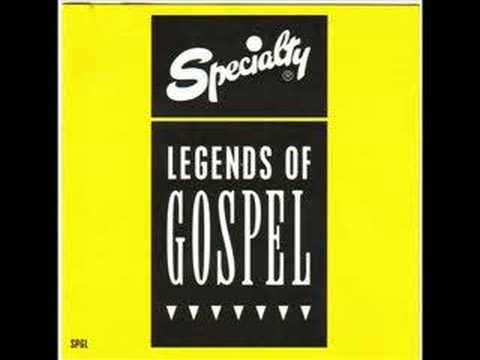 Swan Silvertones " Tell God" & "I'm Not Tired Yet"