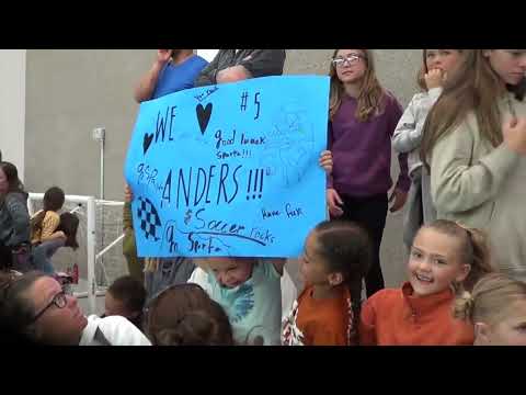 2022 U13 Utah State Cup Championship- 09 Sparta Premier JK vs Spurs