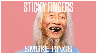 Smoke Rings Music Video