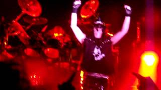 MOONSPELL - AXIS MUNDI