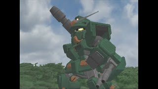 ガンダム トゥルーオデッセイを実況プレイ part9