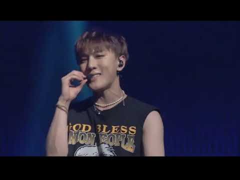 Beautiful - ikon live band