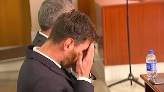 Hotovo! Messi místo vězení zaplatí za daňové úniky pokutu šest a půl miliónu