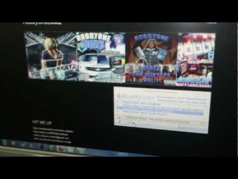 www.RobbyOneBeatz.weebly.com