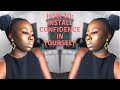 HOW TO : INSTALL CONFIDENCE IN YOURSELF || BEST ADVICE‼️ || MUST WATCH ‼️|| ADJOA SLAY HOW TO : INSTALL CONFIDENCE IN YOURSELF || BEST ADVICE‼️ || MUST WATCH ‼️|| ADJOA SLAY