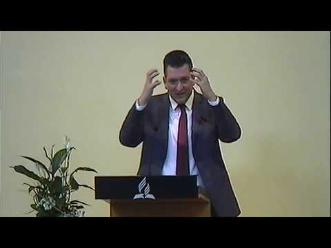 2018.03.10 Miki Jovanovic - Heilung eines Blinden