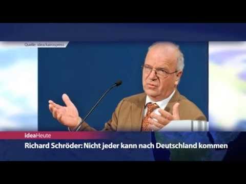 ideaHeute vom 04 11 15 - Nicht jeder kann kommen - Menschen mit MS - Glaube in säkularisierter Welt