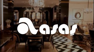 Asaş Mobilya - Modern Classic Luxury Furniture