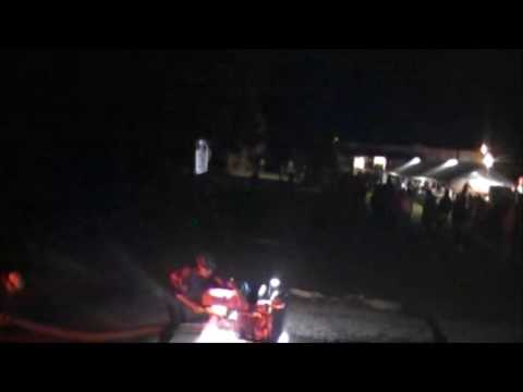 NHHL 2016 SDH Bohuslavice B ženy