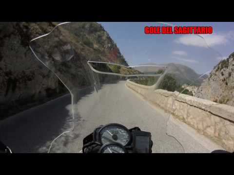 Thumbnail for BMW F 700 GS (GoPro on board) by BMW