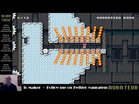 Uploading "One Shot"