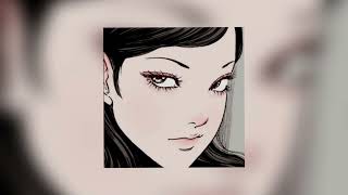 lip &amp; hip - hyuna [sped up + reverb]