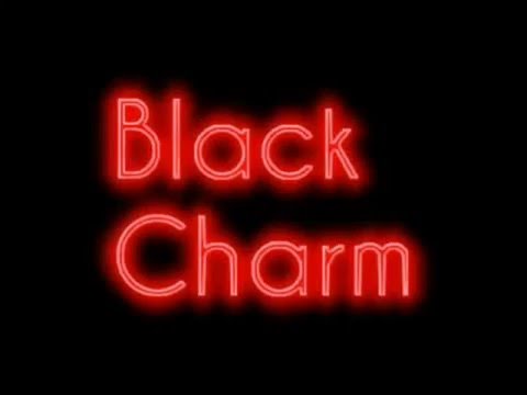 BLACK CHARM