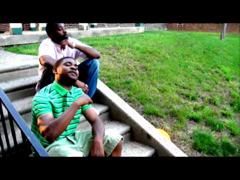 D.Billz Loud Clouds (Official Music Video)