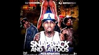 Driicky Graham-Snap Backs and Tattoos