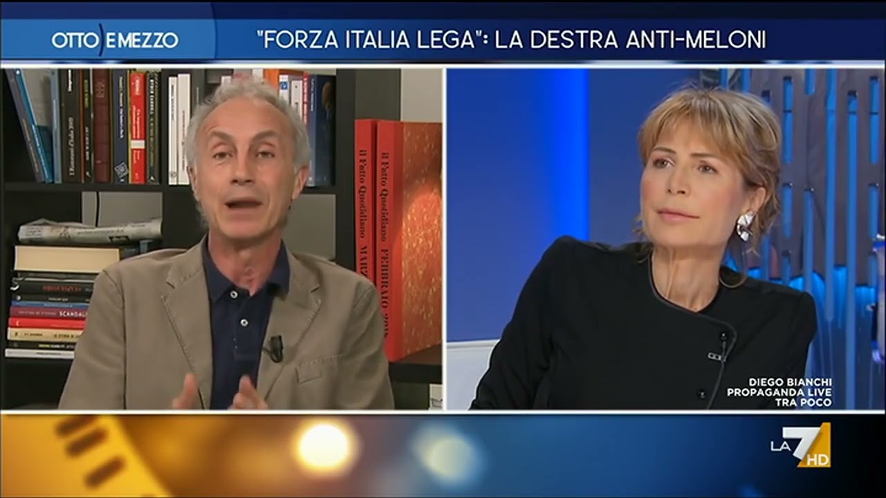 Referendum giustizia, Marco Travaglio: "Per sbaragliare le correnti serve il sorteggio"