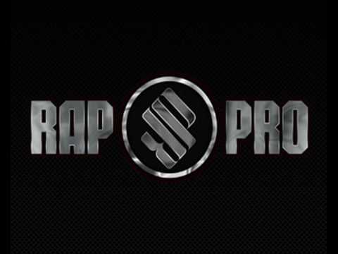 RP a.k.a Rap Pro - А мы остались...