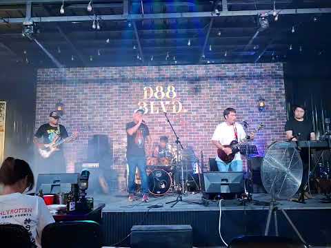 Bamboo Medley Covered by Stageplay Band