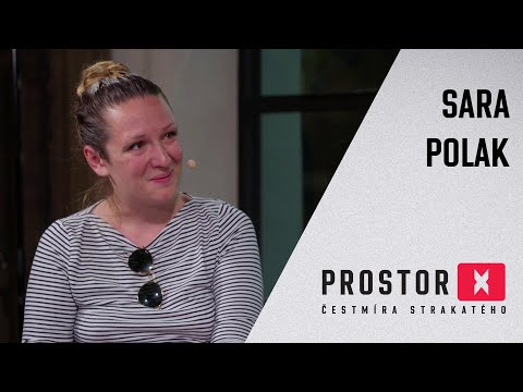 Polak: Stát pro mě není autorita, nevolím, budoucnost je jinde. Musk má větší sílu než prezidenti