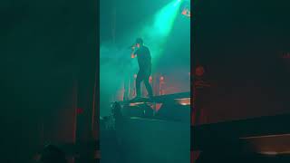 ††† (Crosses) "This Is a Trick " - The Eastern - Atlanta, GA - 2/24/24