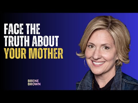 “15 Minutes for the NEXT 15 Years of Your Life — A Speech That Will Change Everything” Brene brown