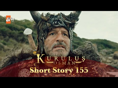 Kurulus Osman Urdu | Short Story 155 | Olof ki pehle aur akhiri scenes!