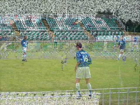 Inauguracja sezonu 2011/2012(IV liga podkar.) Crasnovia Krasne-Wisłoka Dębica