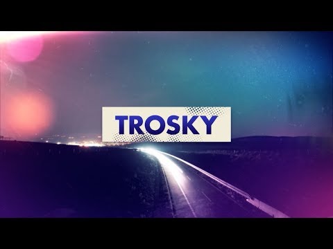Hudba made in Slovakia 2018 - Trosky