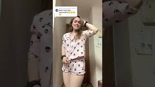 mamalanie TikTok be like....