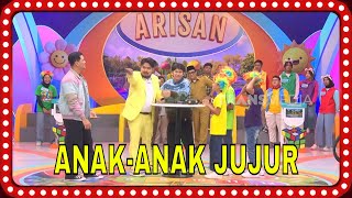 Download lagu KEREN, ANAK-ANAK JUJUR! SALAH YA NGAKU SALAH | ARISAN BEST MOMENT (20/06/26) mp3 Download lagu KEREN, ANAK-ANAK JUJUR! SALAH YA NGAKU SALAH | ARISAN BEST MOMENT (20/06/26) mp3
