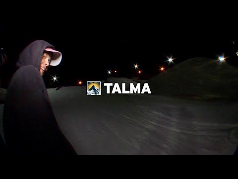SPOT CHRONICLE - TALMA